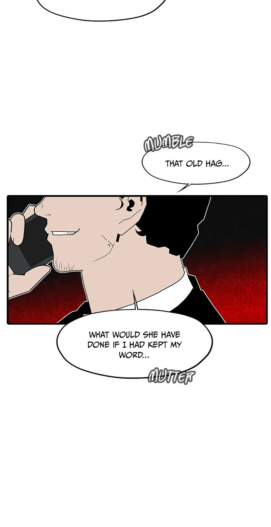 Granny (Official) Chapter 90 - page 44