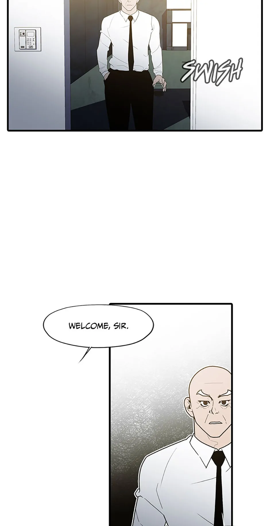 Granny (Official) Chapter 90 - page 49