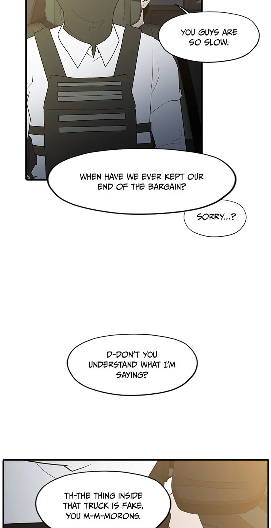 Granny (Official) Chapter 90 - page 52