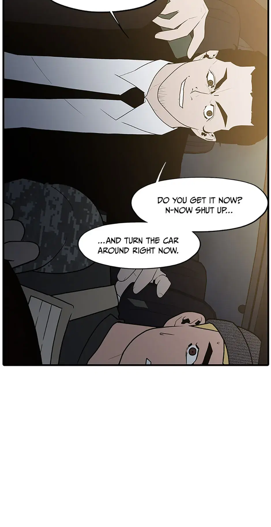 Granny (Official) Chapter 90 - page 53