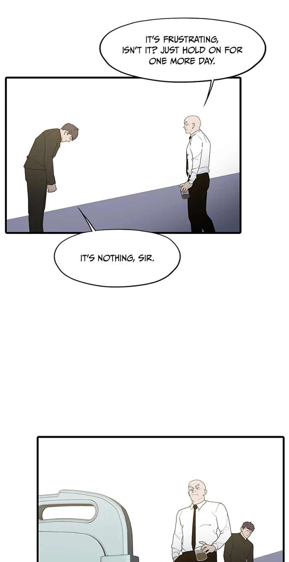Granny (Official) Chapter 90 - page 54