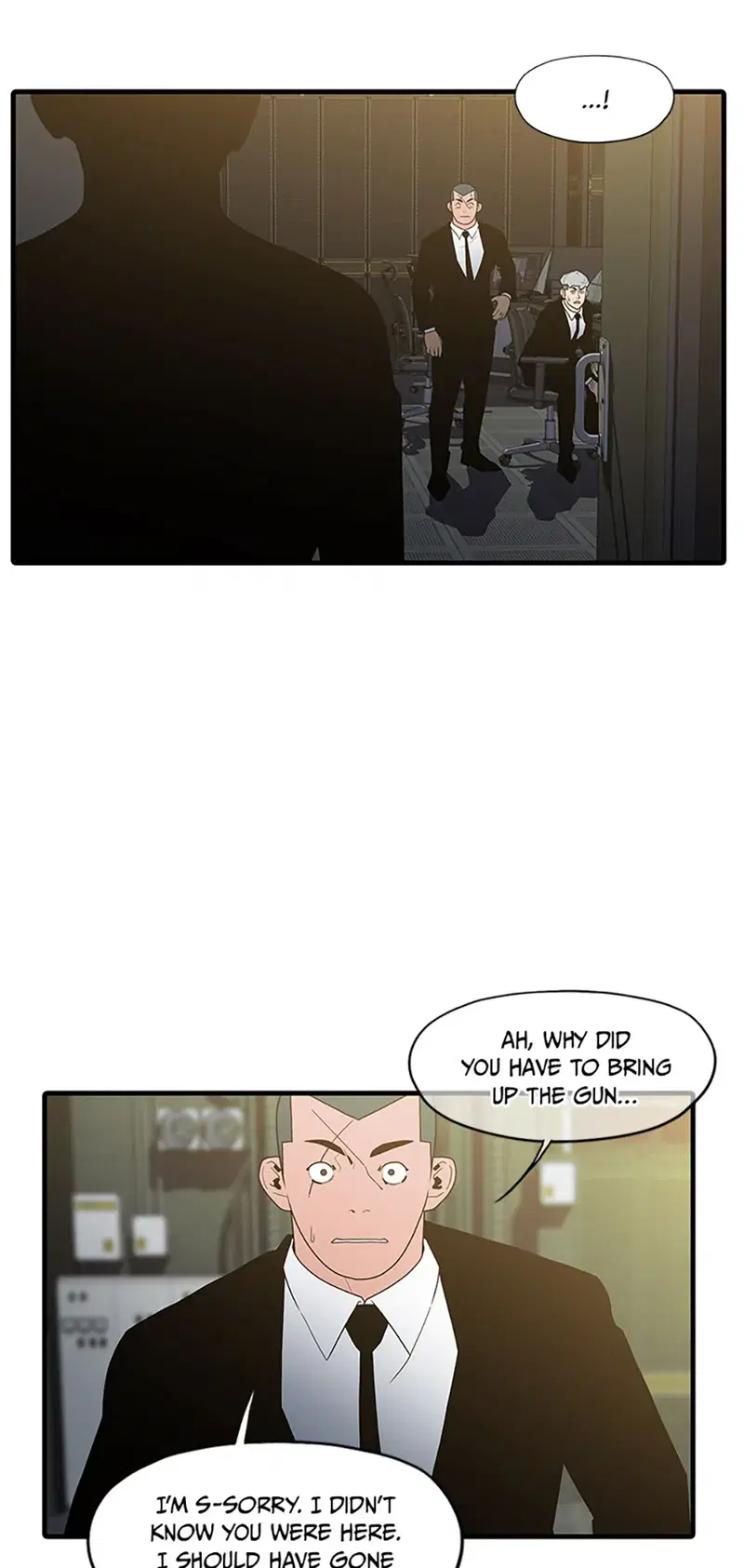 Granny (Official) Chapter 90 - page 6