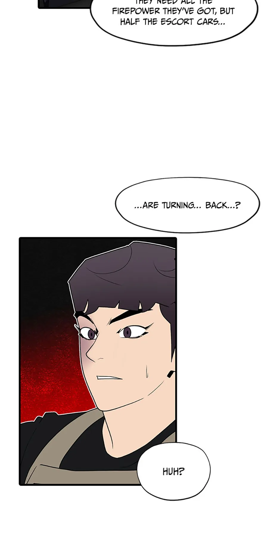 Granny (Official) Chapter 90 - page 60