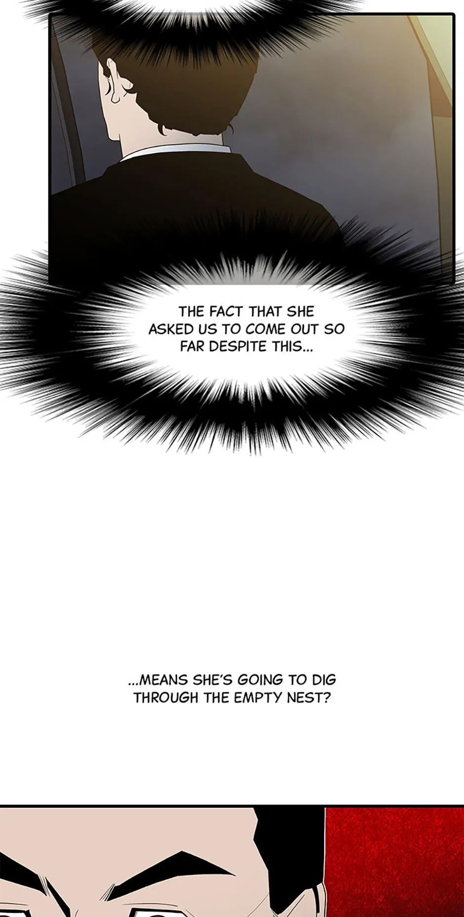 Granny (Official) Chapter 90 - page 63