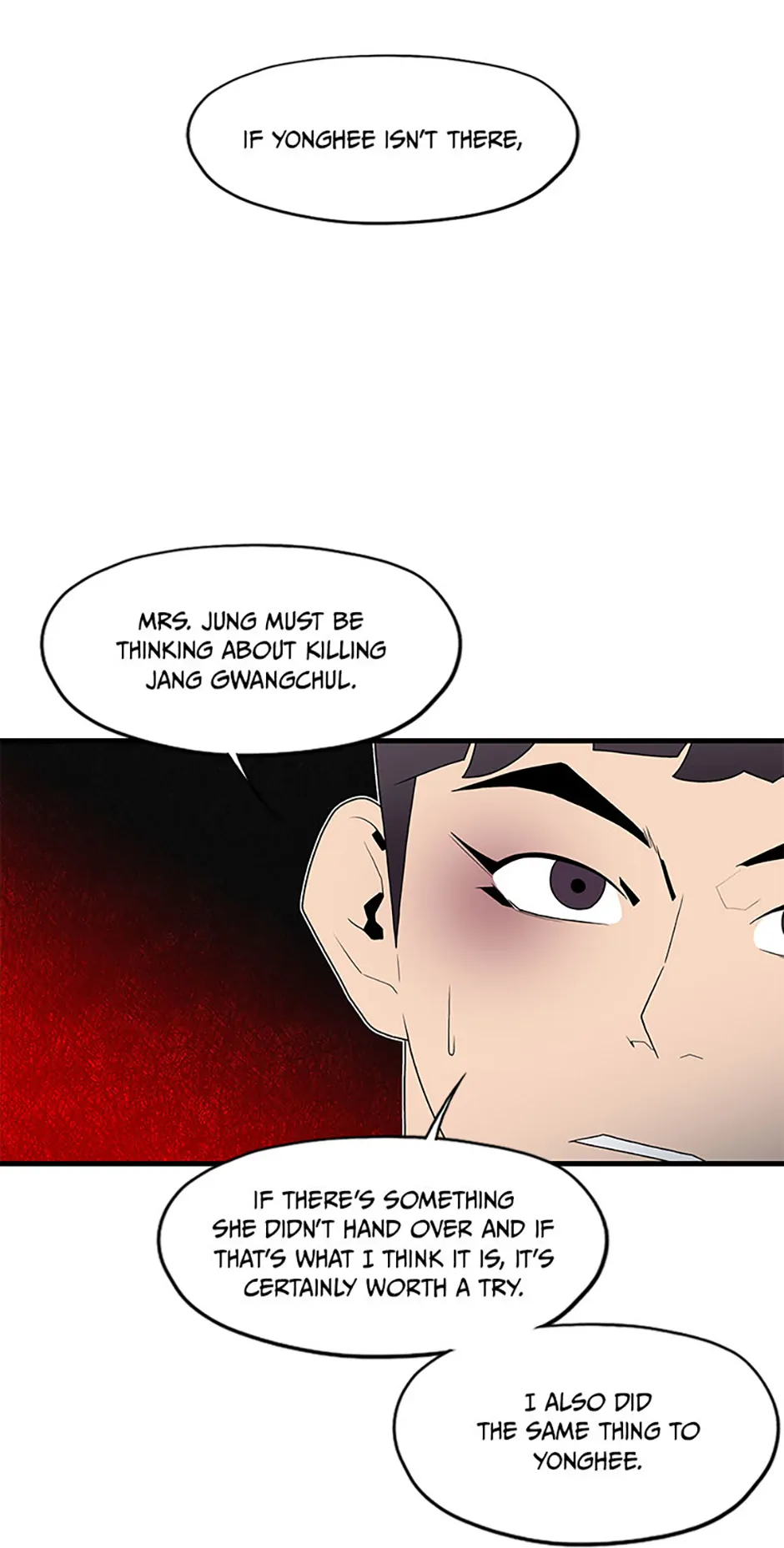 Granny (Official) Chapter 90 - page 65