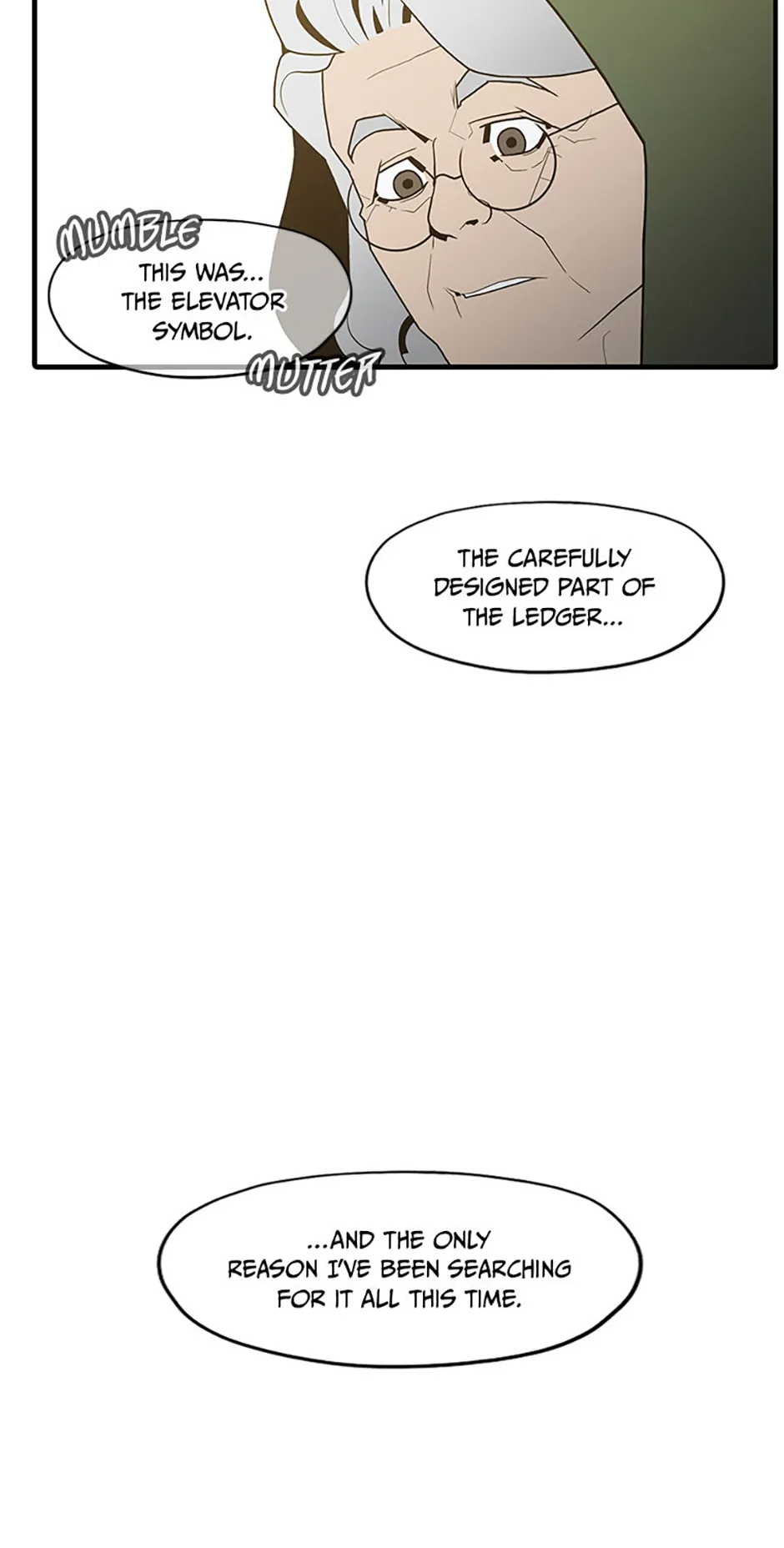 Granny (Official) Chapter 90 - page 67