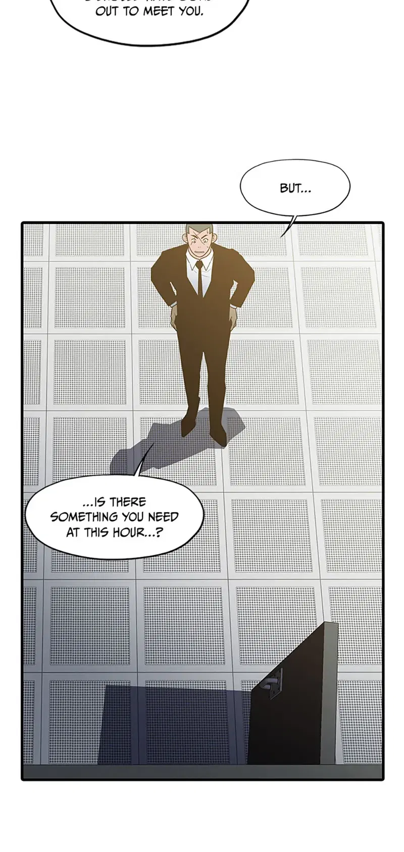 Granny (Official) Chapter 90 - page 7