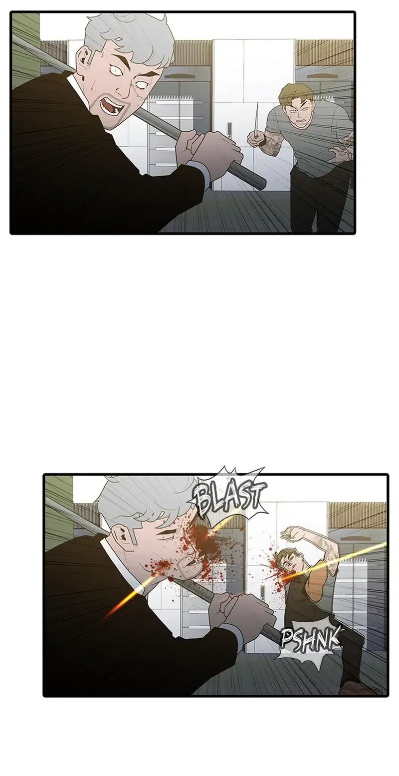 Granny (Official) Chapter 96 - page 17