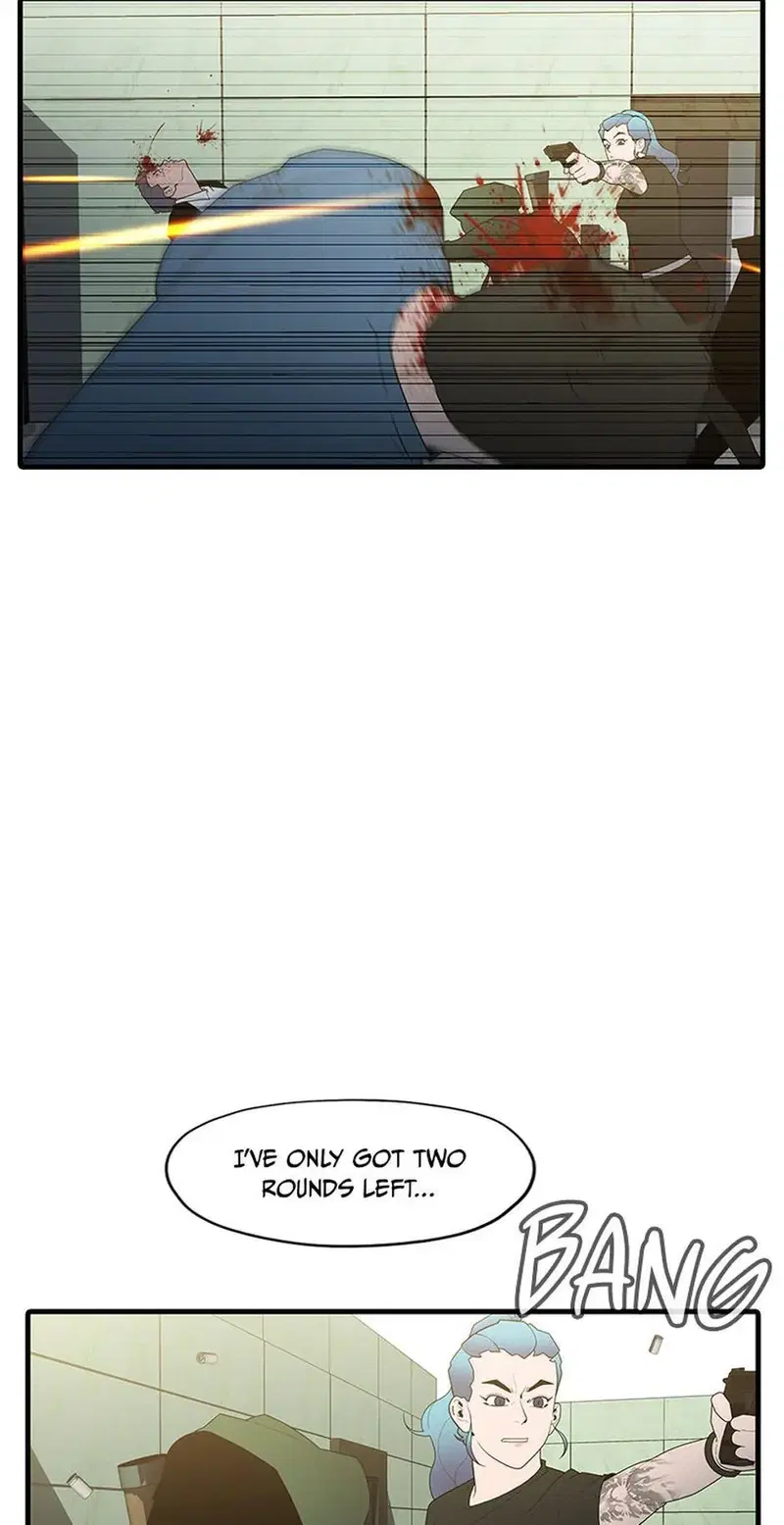 Granny (Official) Chapter 96 - page 19