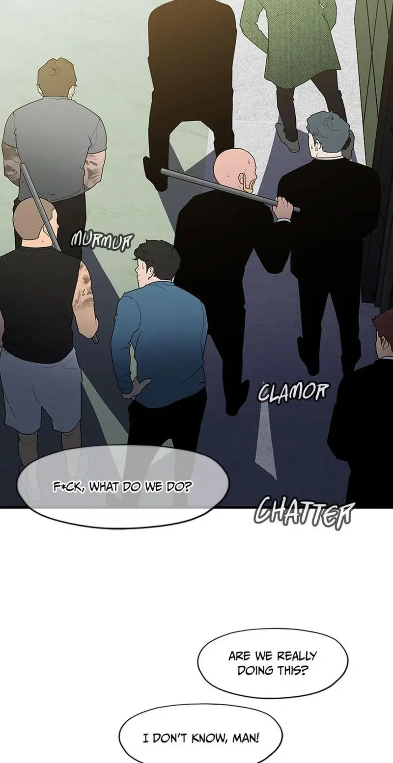 Granny (Official) Chapter 96 - page 2