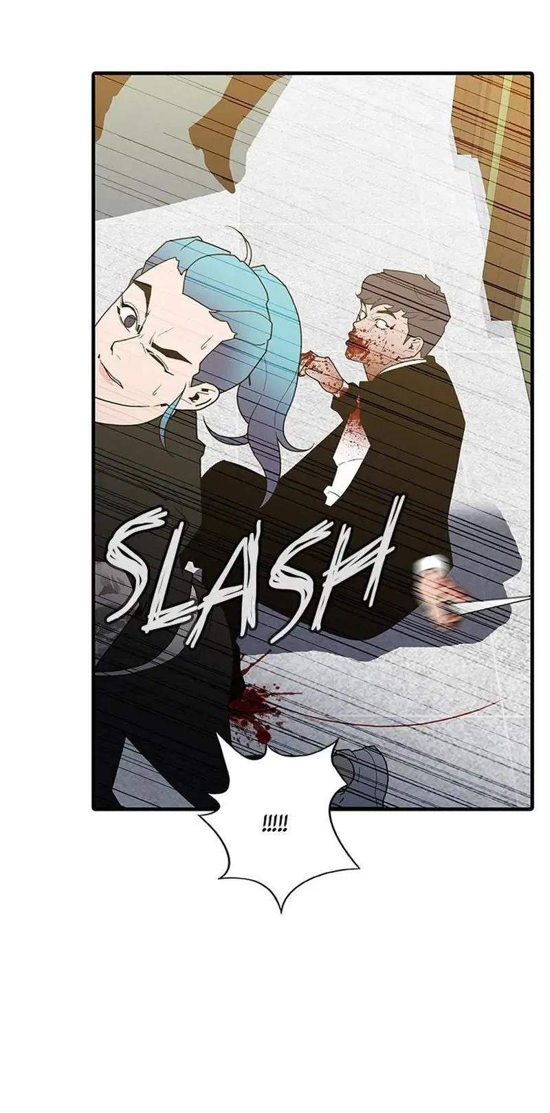 Granny (Official) Chapter 96 - page 23