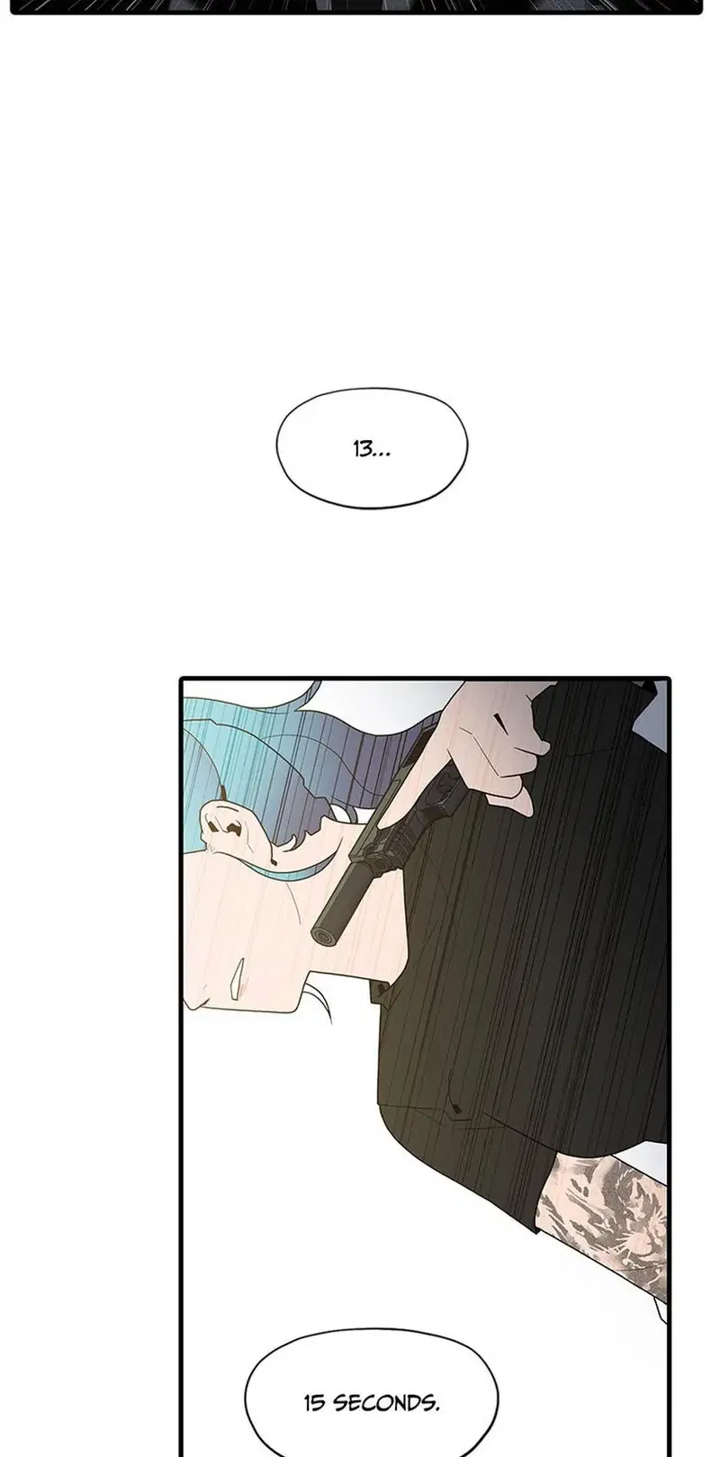 Granny (Official) Chapter 96 - page 26