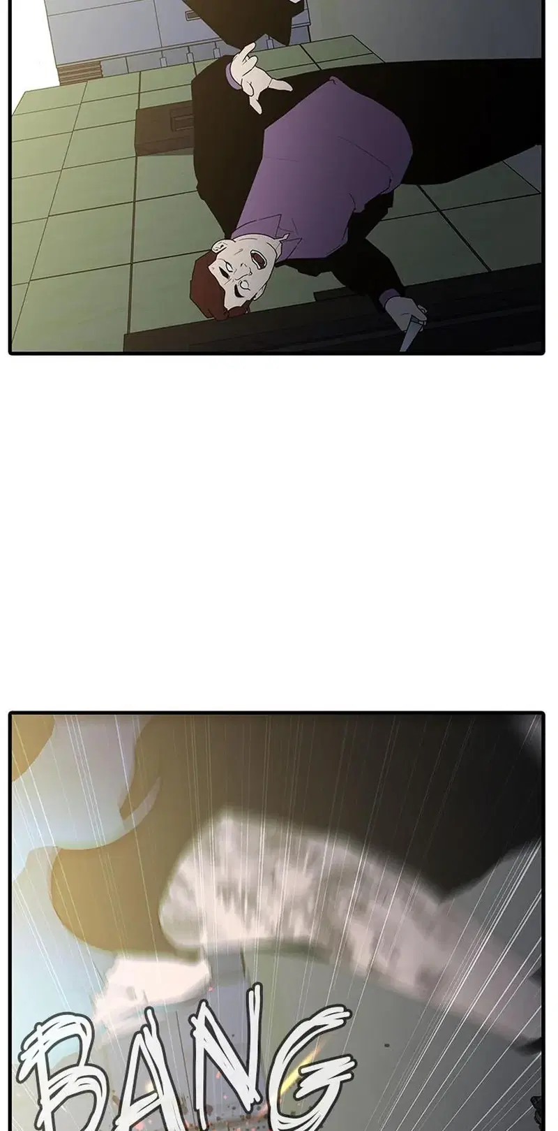 Granny (Official) Chapter 96 - page 28