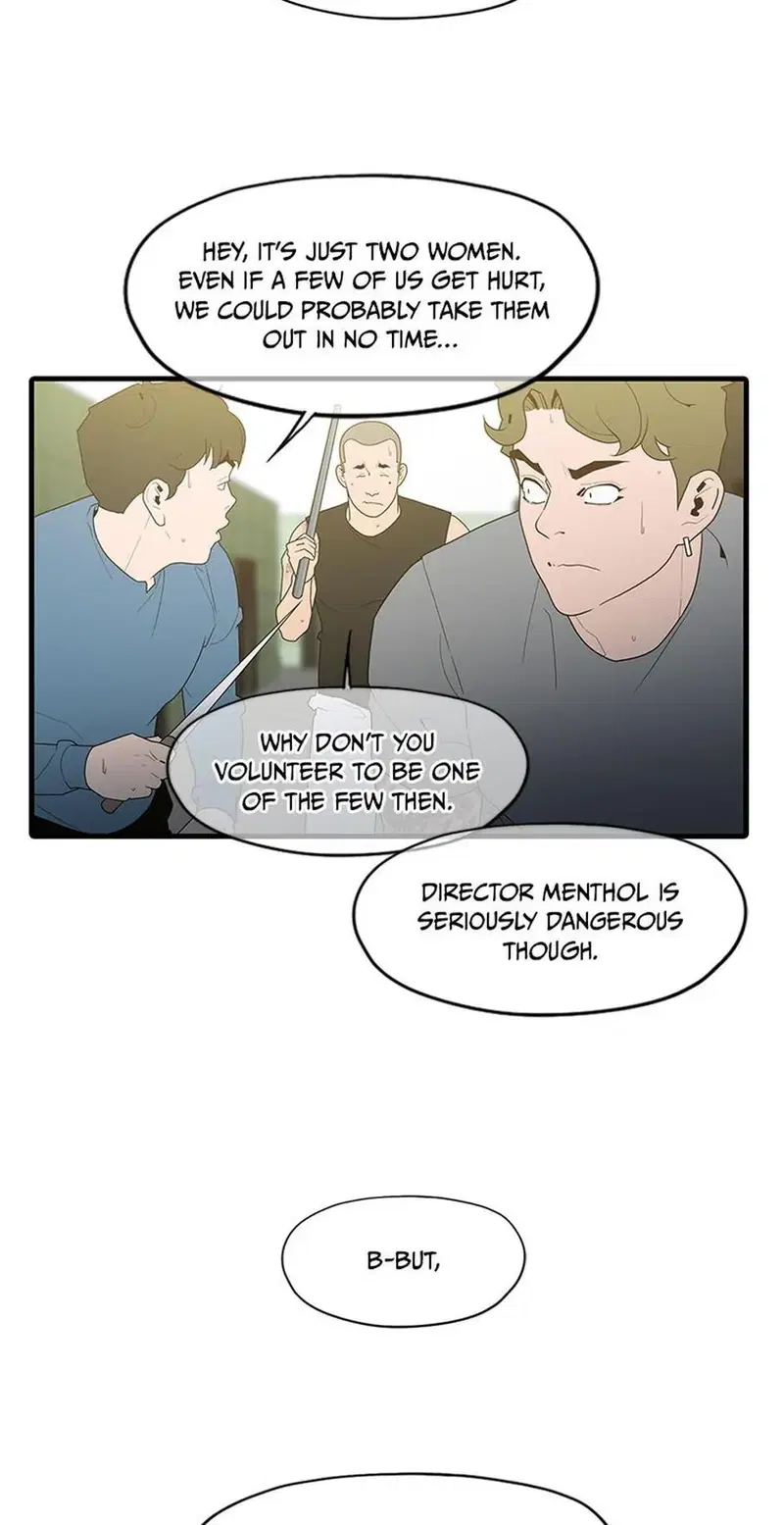 Granny (Official) Chapter 96 - page 3
