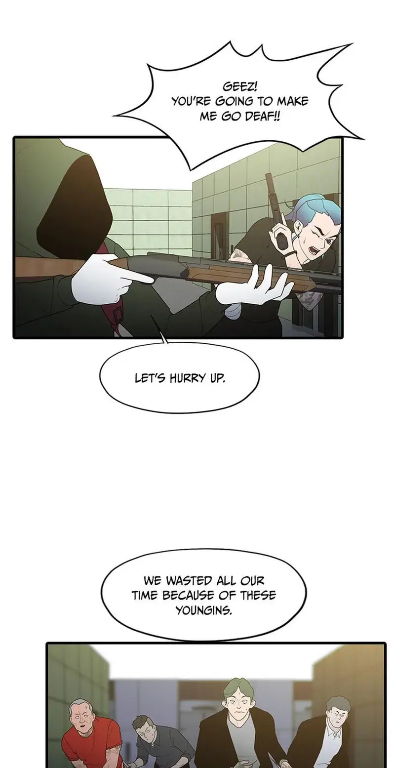 Granny (Official) Chapter 96 - page 30