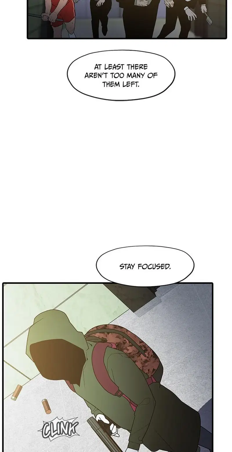 Granny (Official) Chapter 96 - page 31