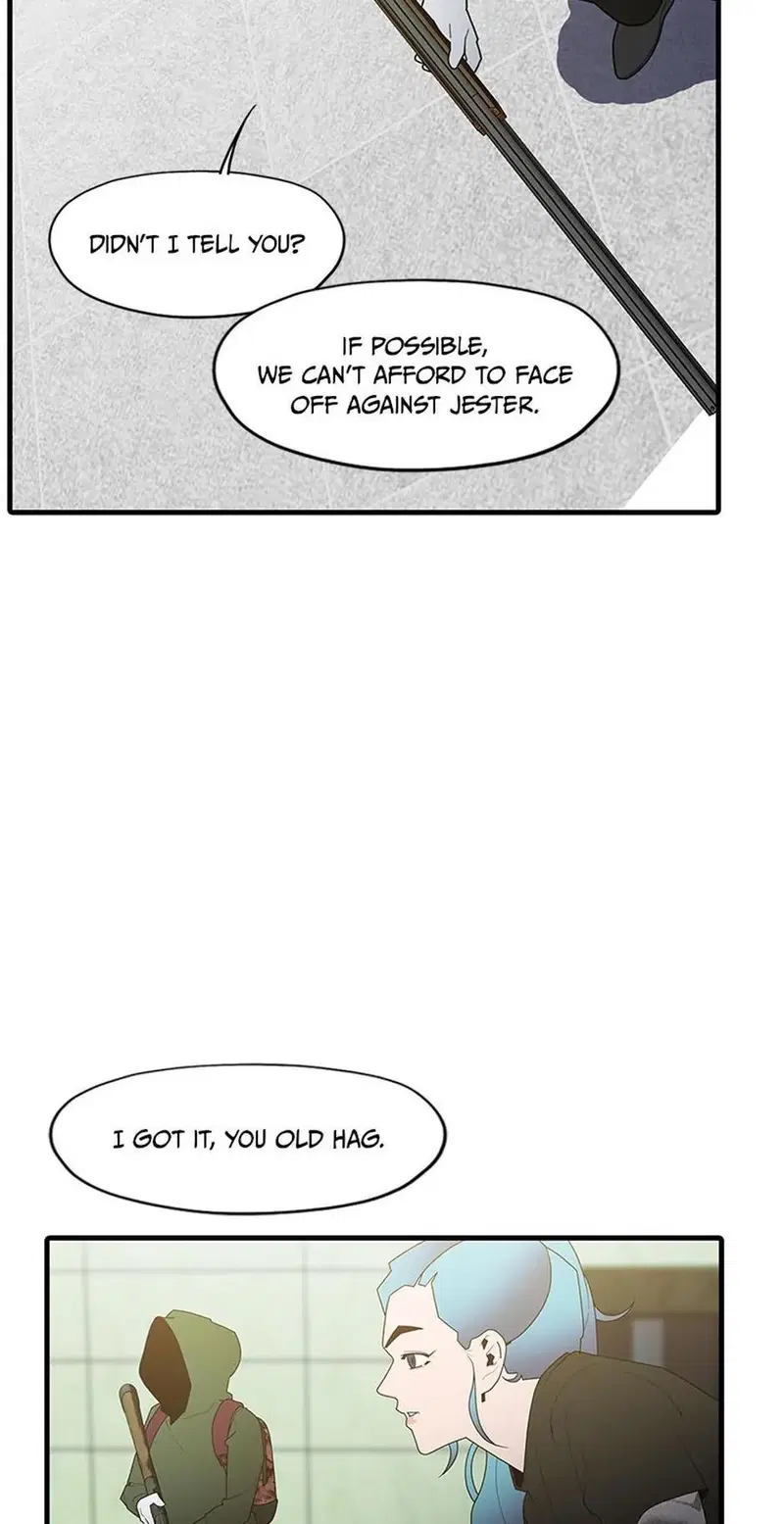 Granny (Official) Chapter 96 - page 32