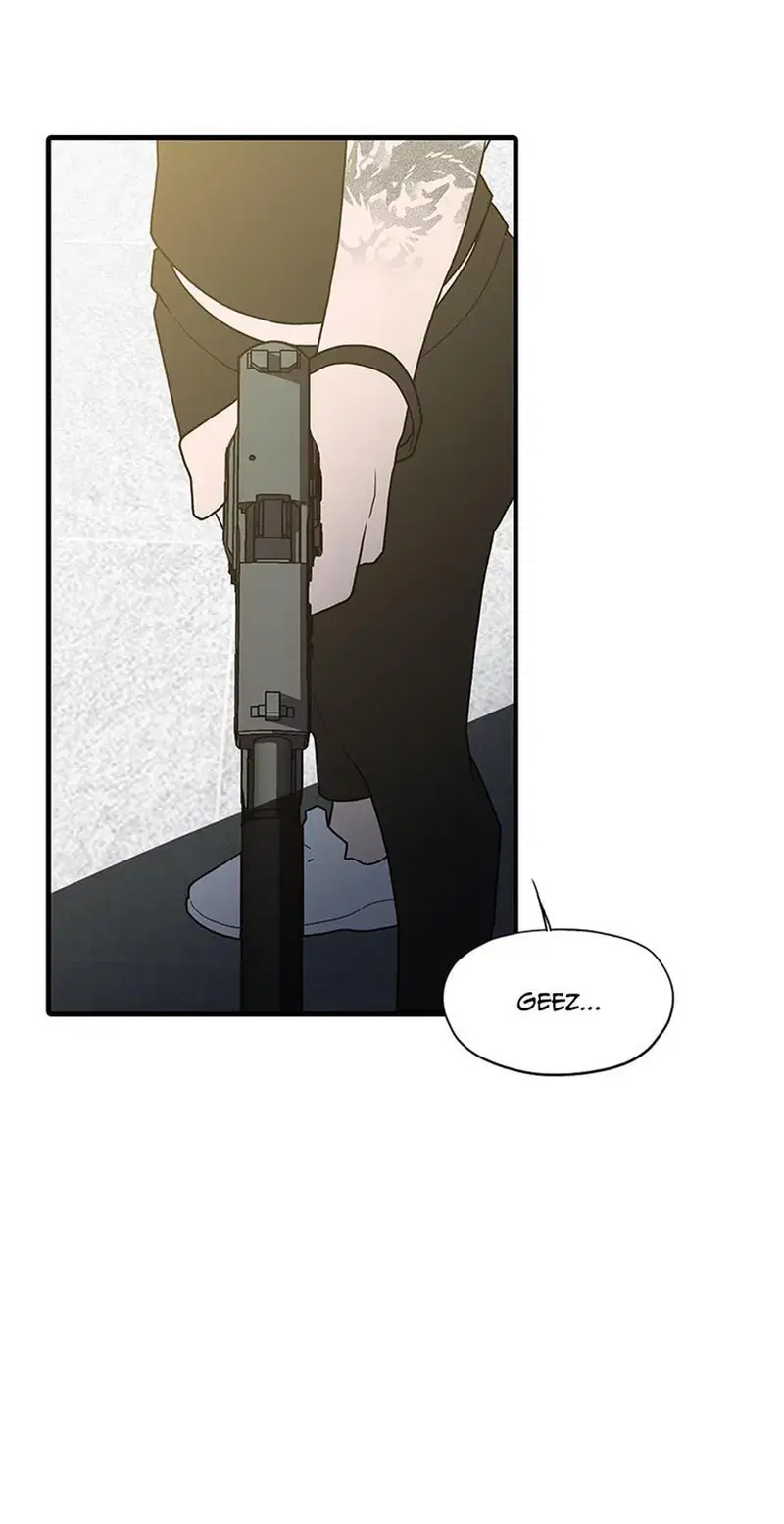 Granny (Official) Chapter 96 - page 36
