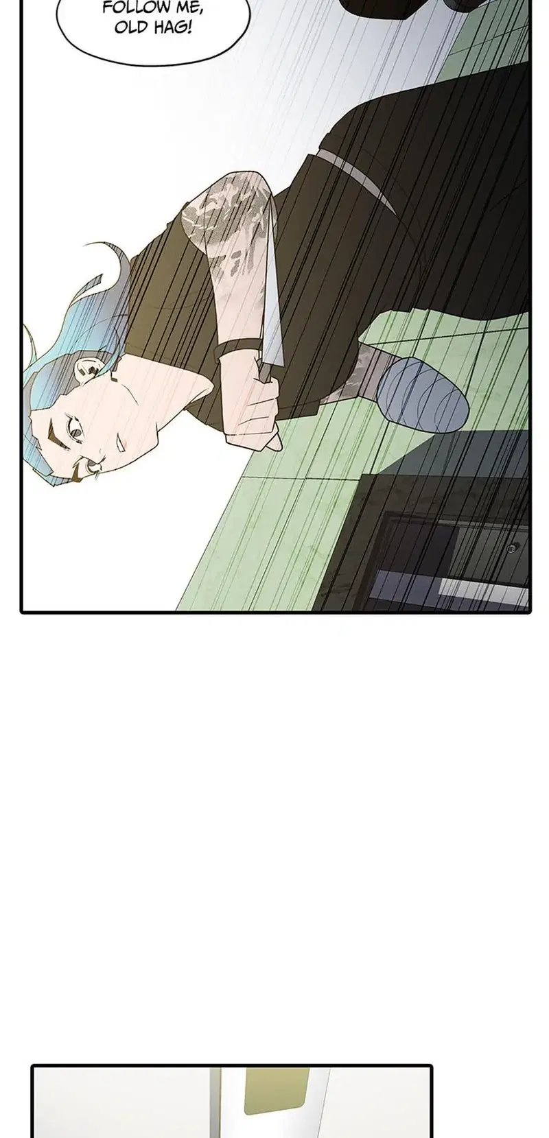 Granny (Official) Chapter 96 - page 42