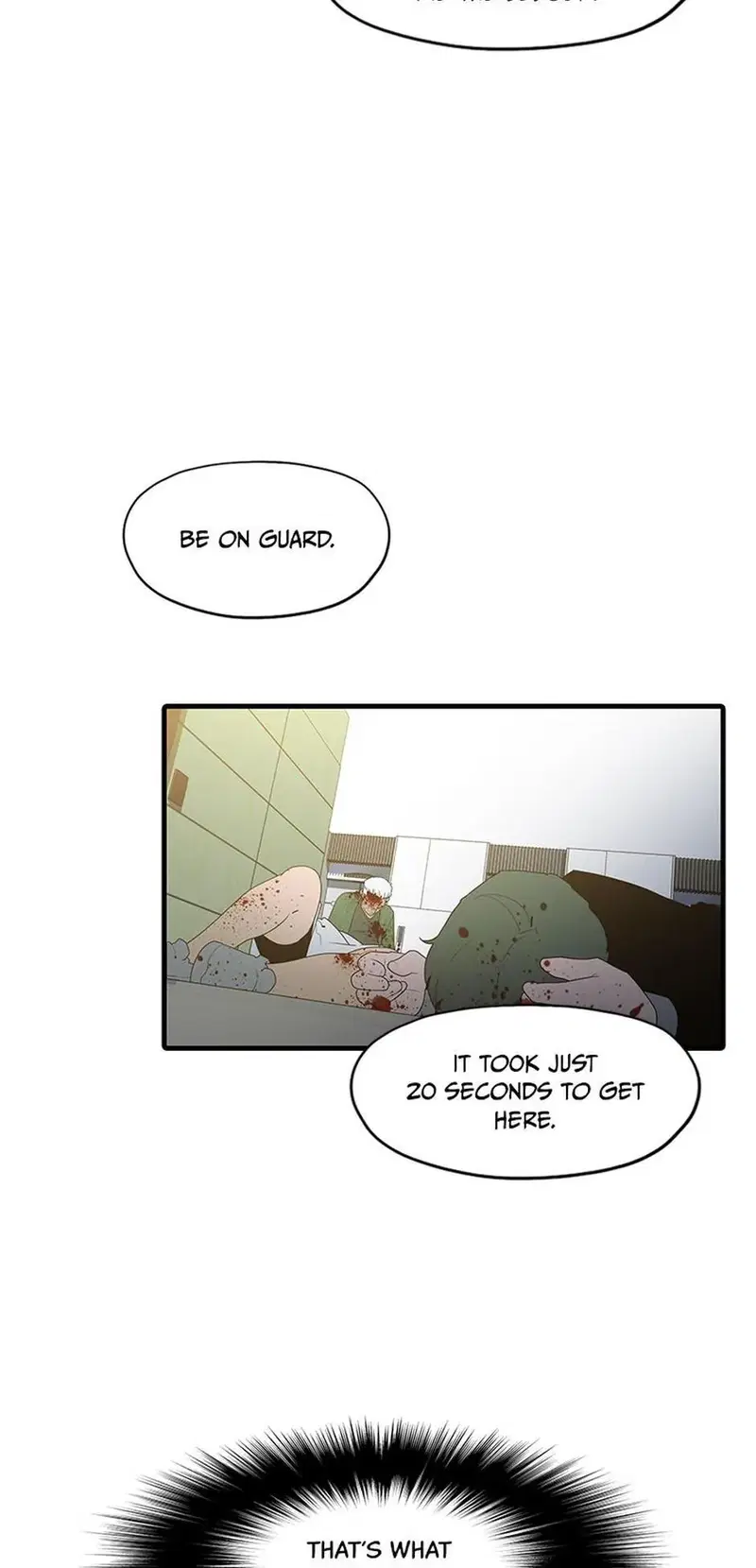 Granny (Official) Chapter 96 - page 44