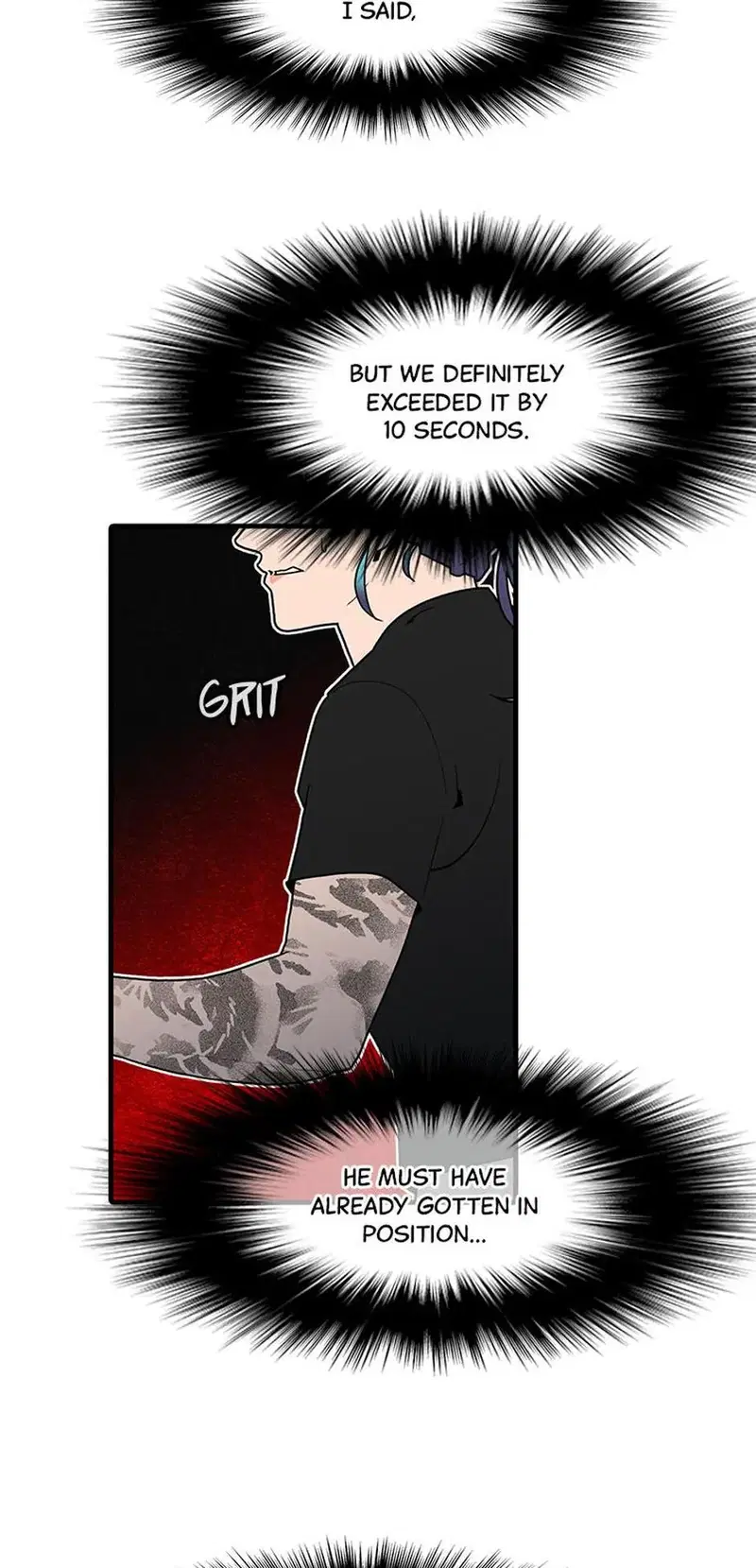 Granny (Official) Chapter 96 - page 45
