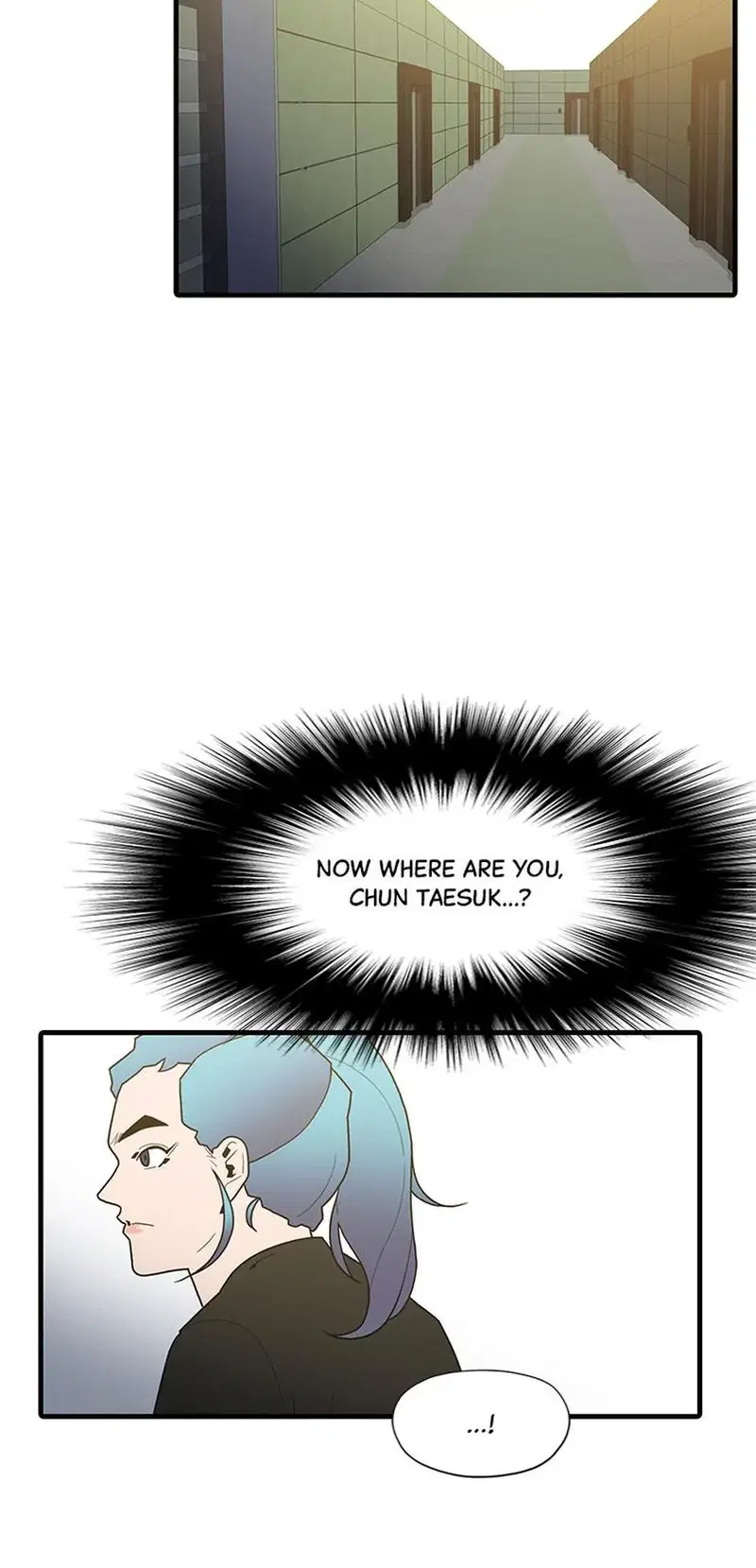 Granny (Official) Chapter 96 - page 47