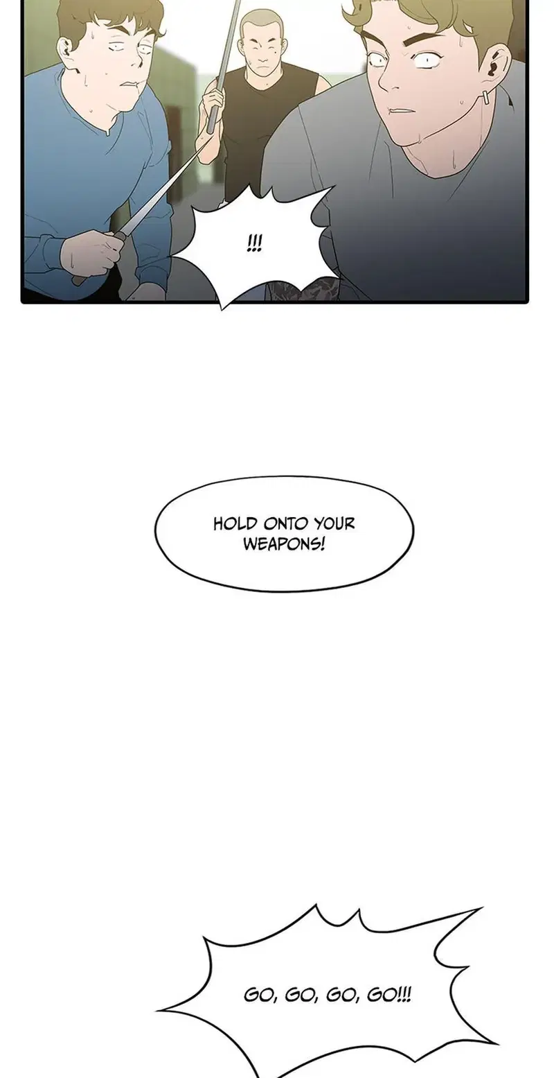 Granny (Official) Chapter 96 - page 5