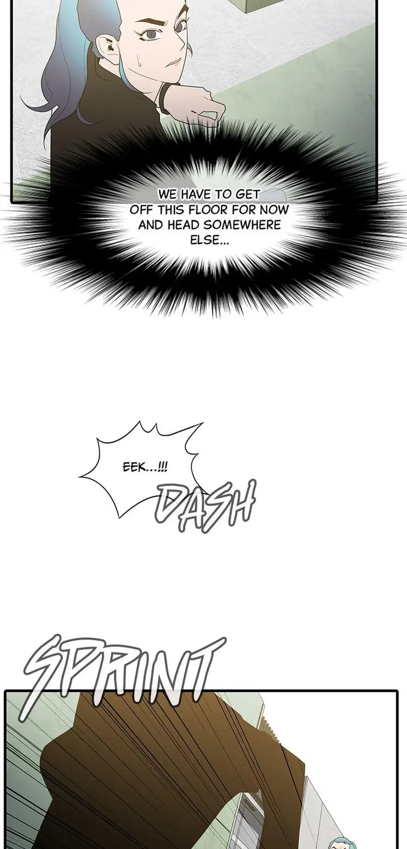 Granny (Official) Chapter 96 - page 55