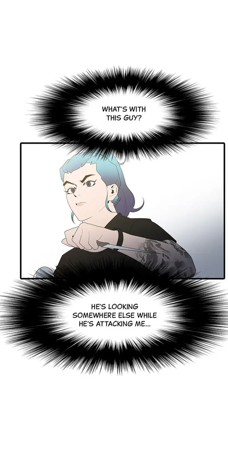 Granny (Official) Chapter 96 - page 57