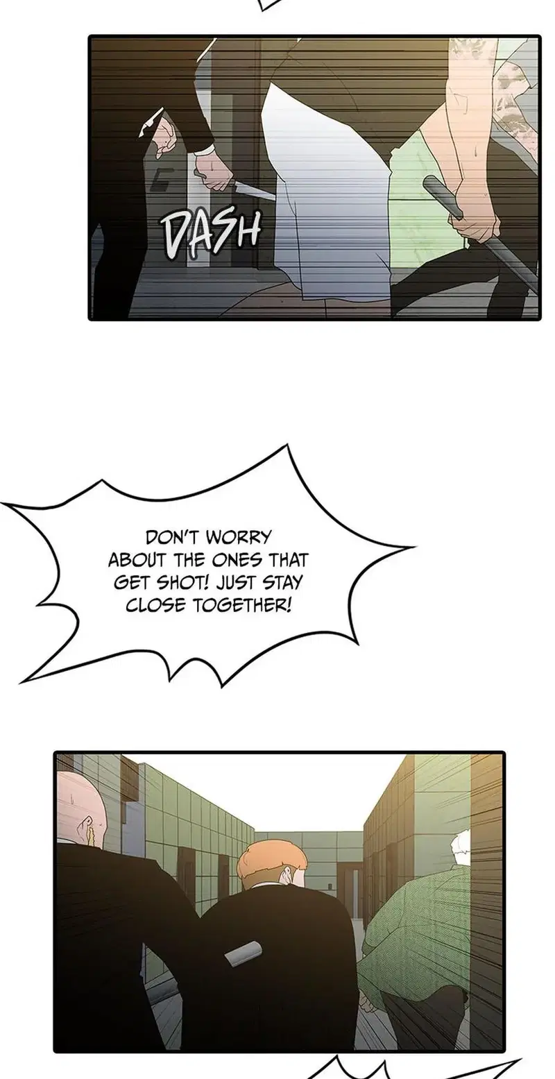 Granny (Official) Chapter 96 - page 6