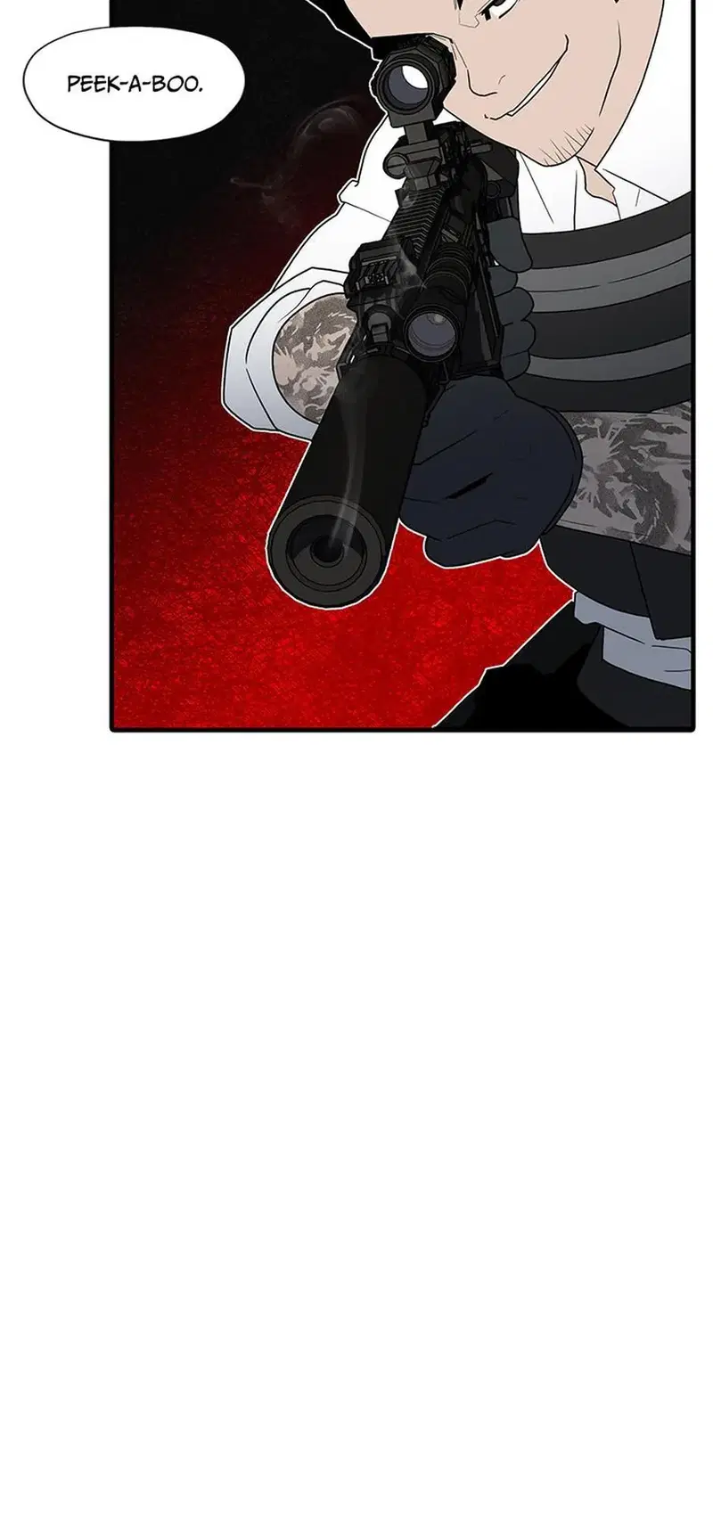 Granny (Official) Chapter 96 - page 62
