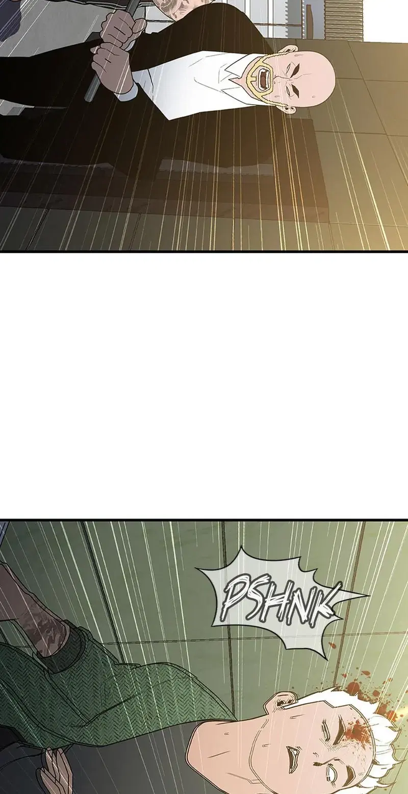Granny (Official) Chapter 96 - page 9