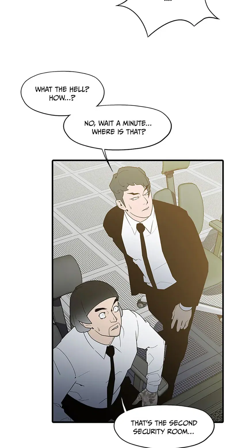 Granny (Official) Chapter 89 - page 13