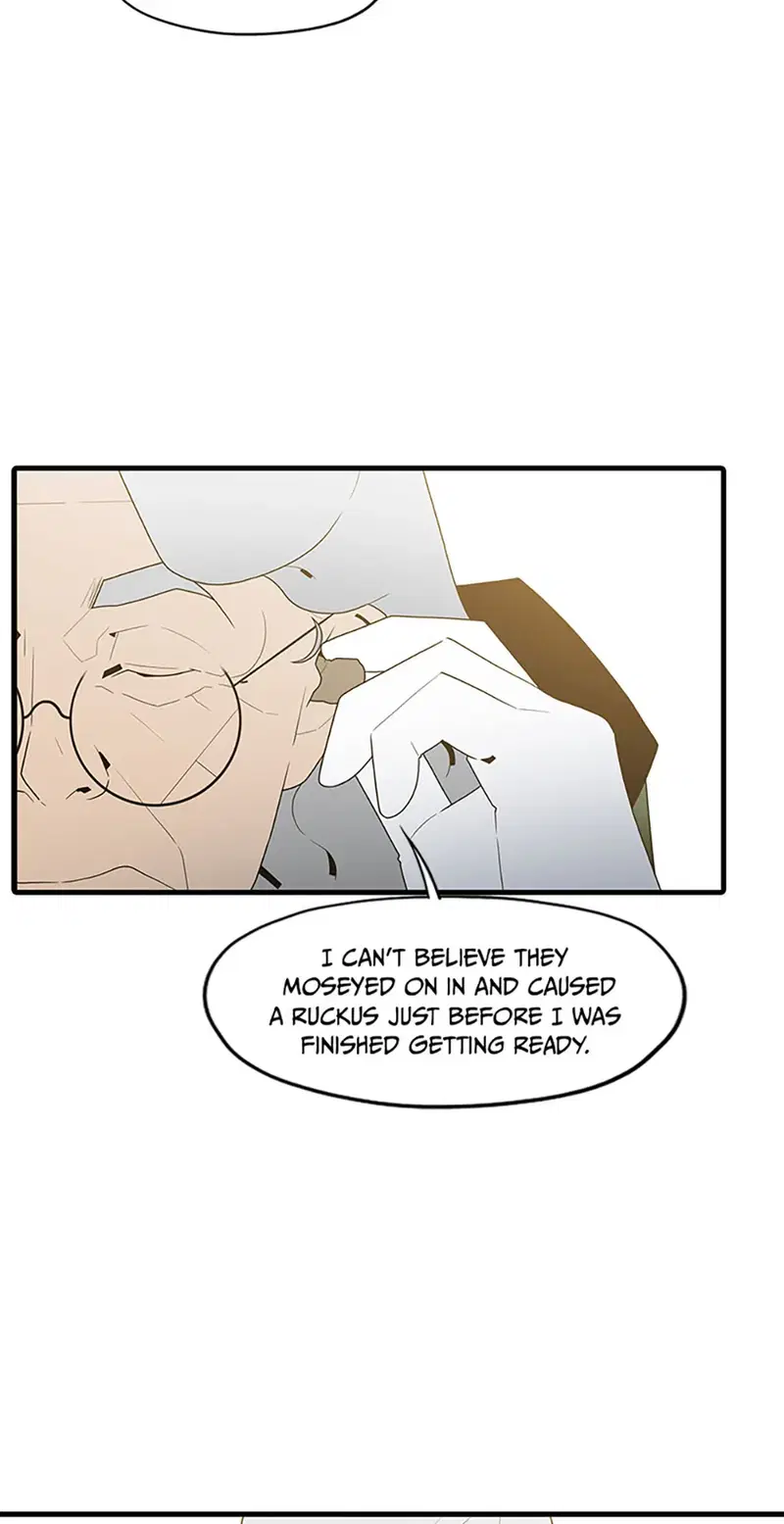 Granny (Official) Chapter 89 - page 2