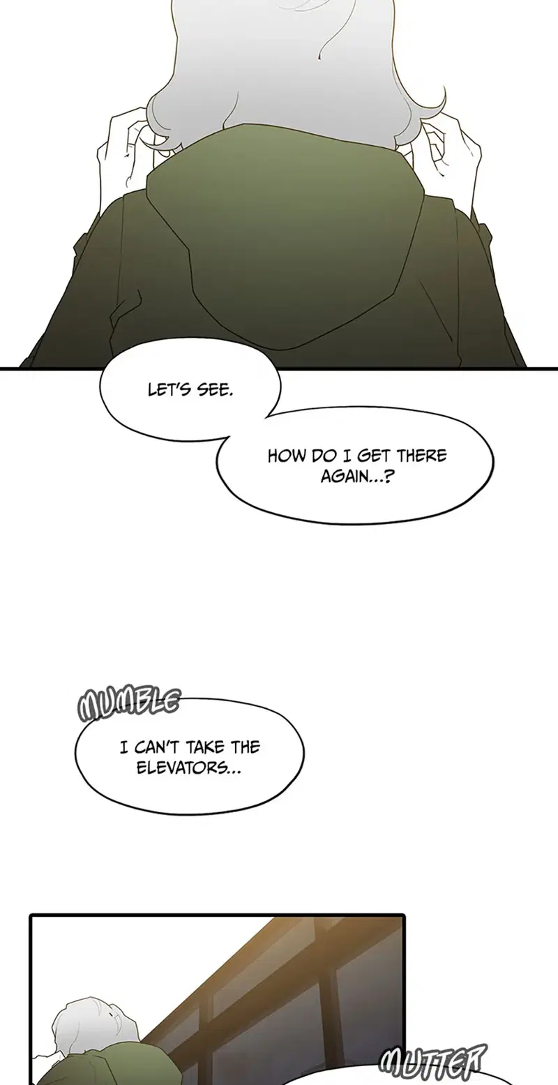 Granny (Official) Chapter 89 - page 3