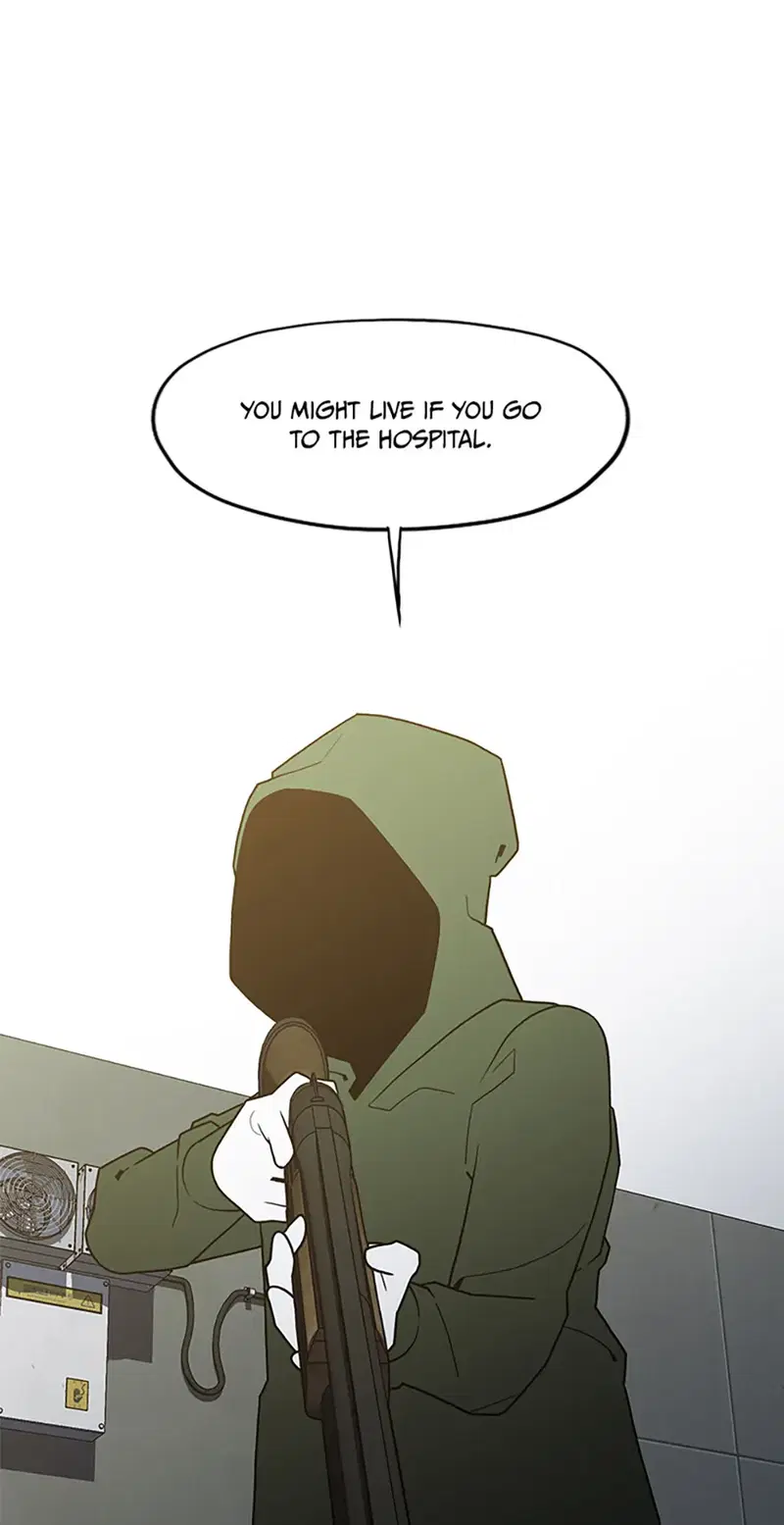 Granny (Official) Chapter 89 - page 31