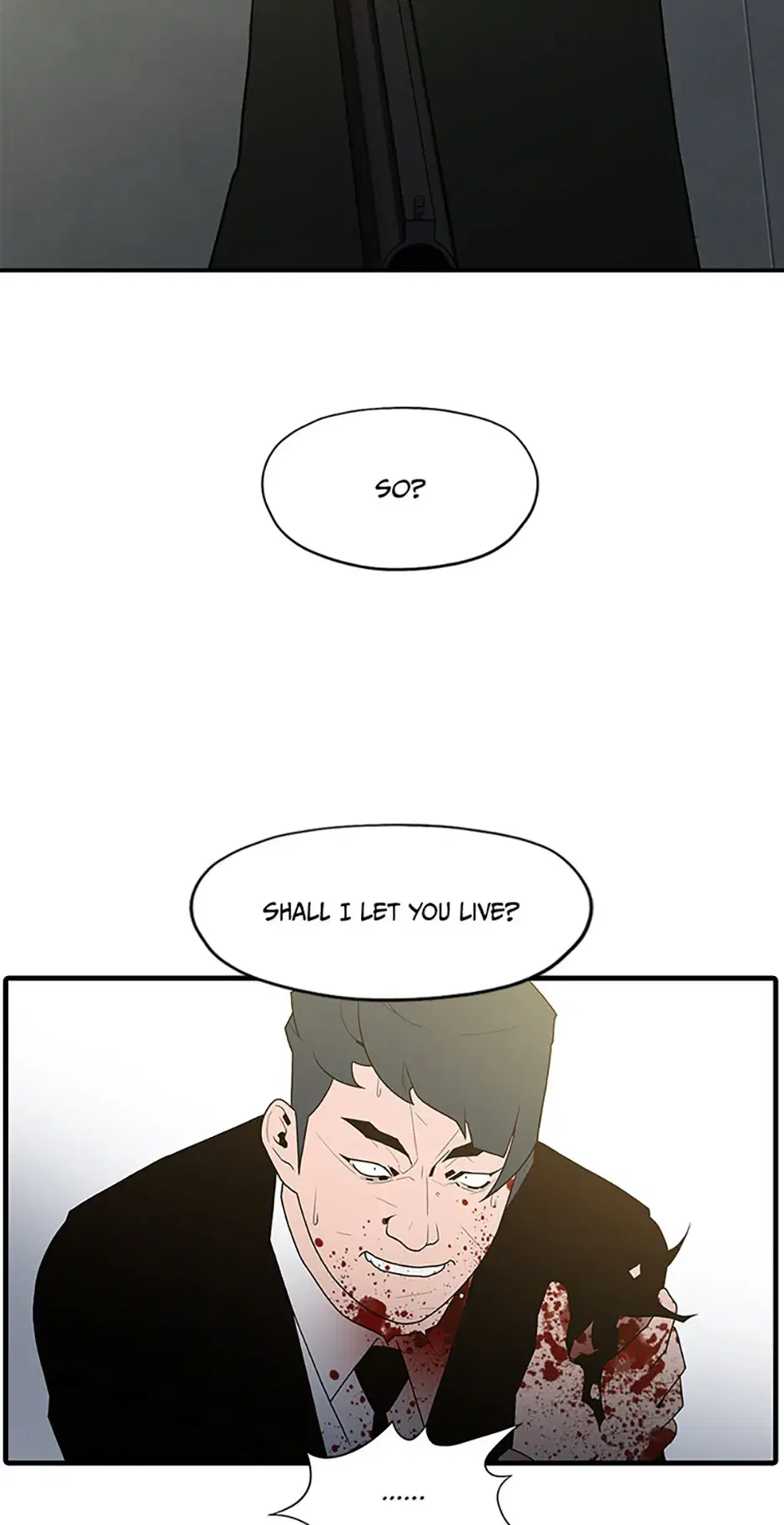 Granny (Official) Chapter 89 - page 32