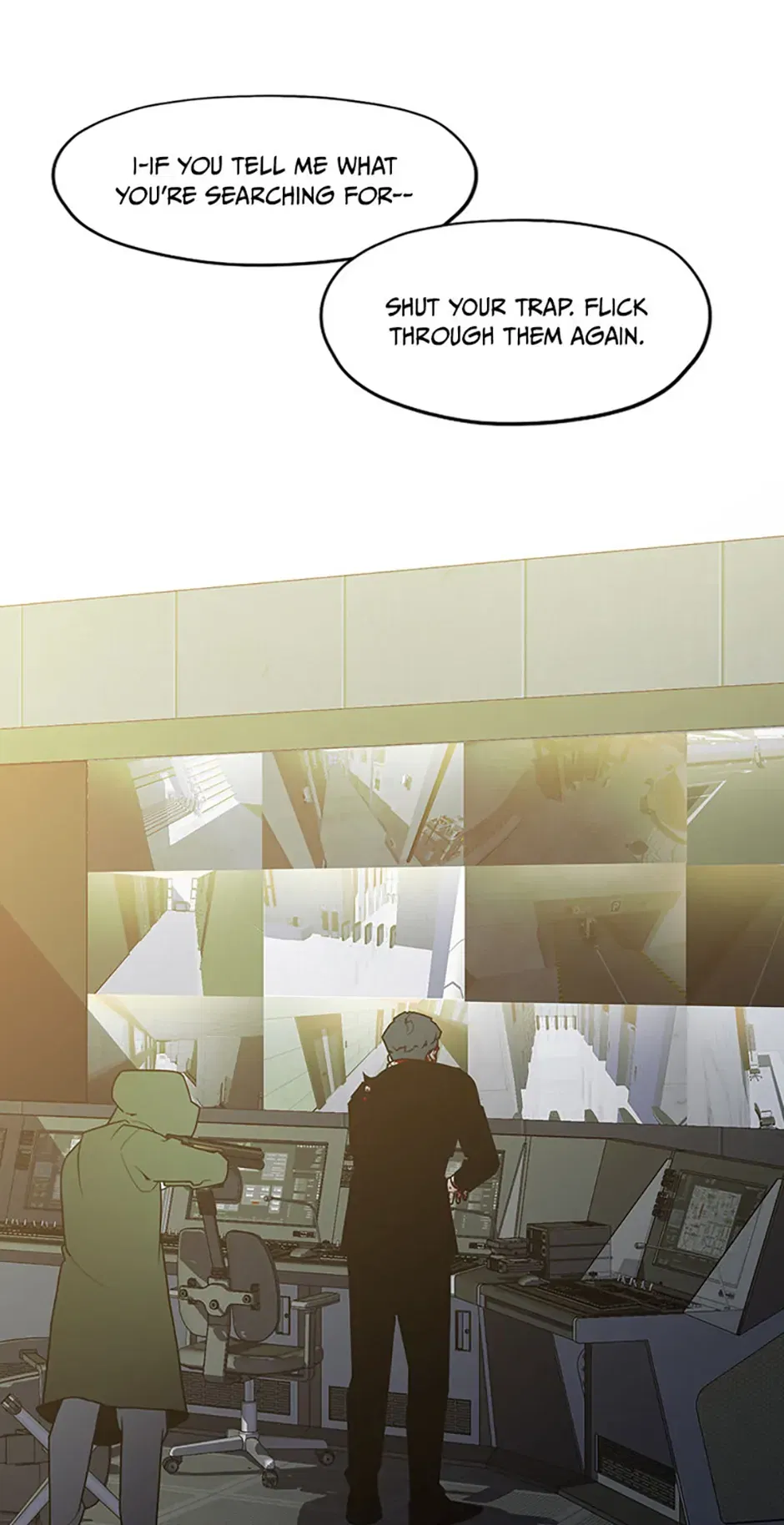 Granny (Official) Chapter 89 - page 35