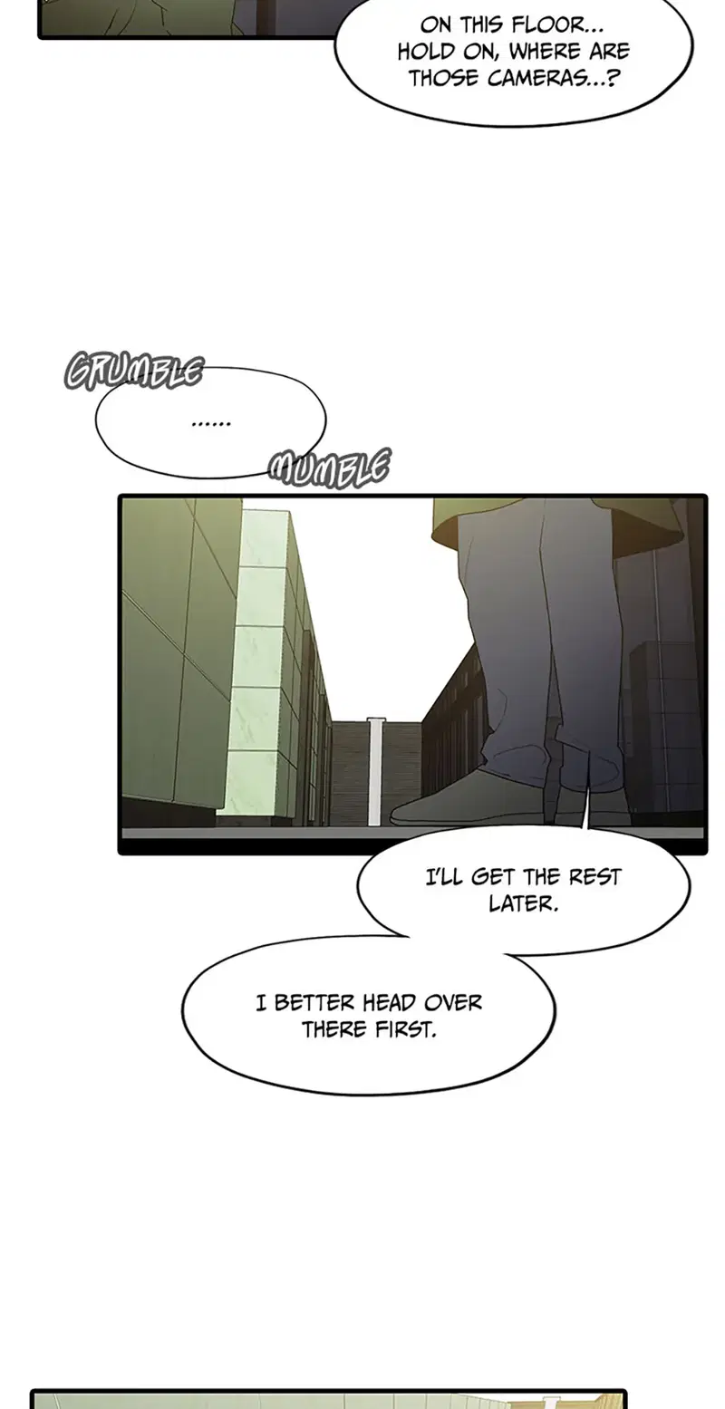 Granny (Official) Chapter 89 - page 4