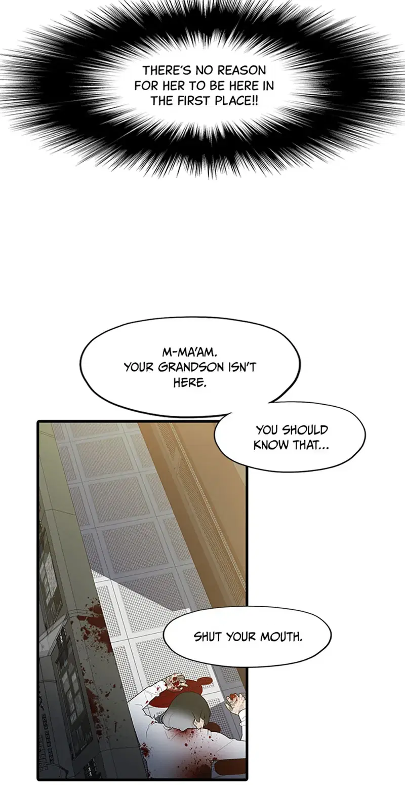 Granny (Official) Chapter 89 - page 40