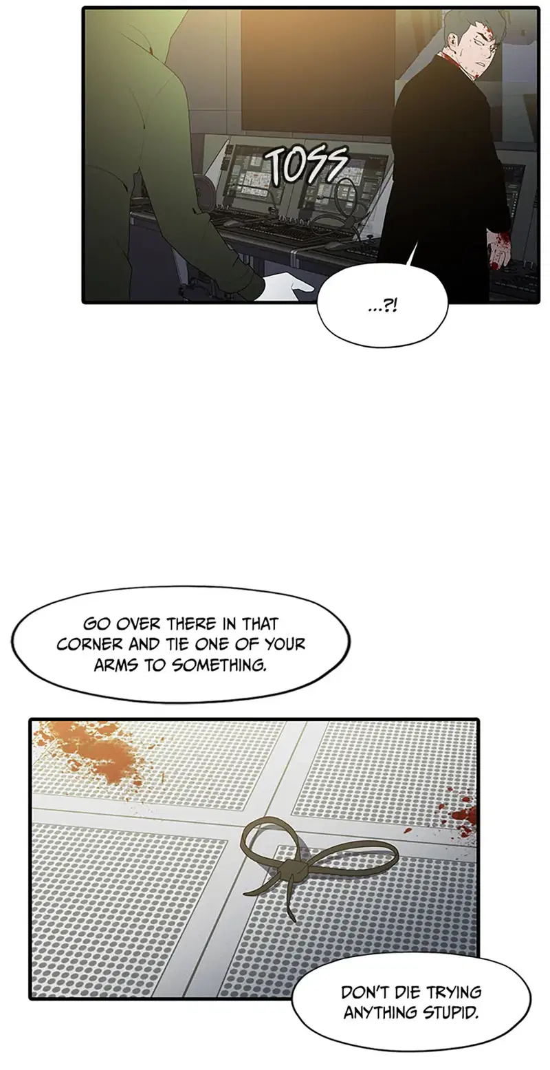 Granny (Official) Chapter 89 - page 42