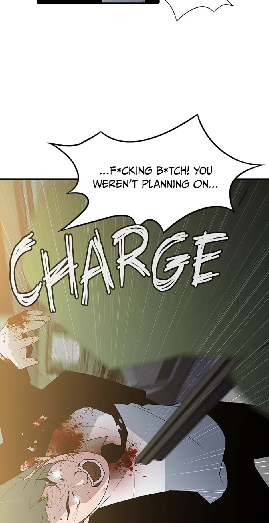 Granny (Official) Chapter 89 - page 47