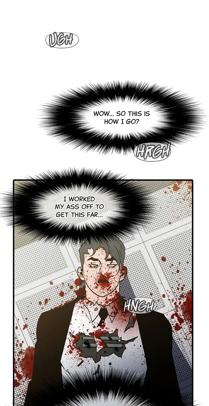 Granny (Official) Chapter 89 - page 51