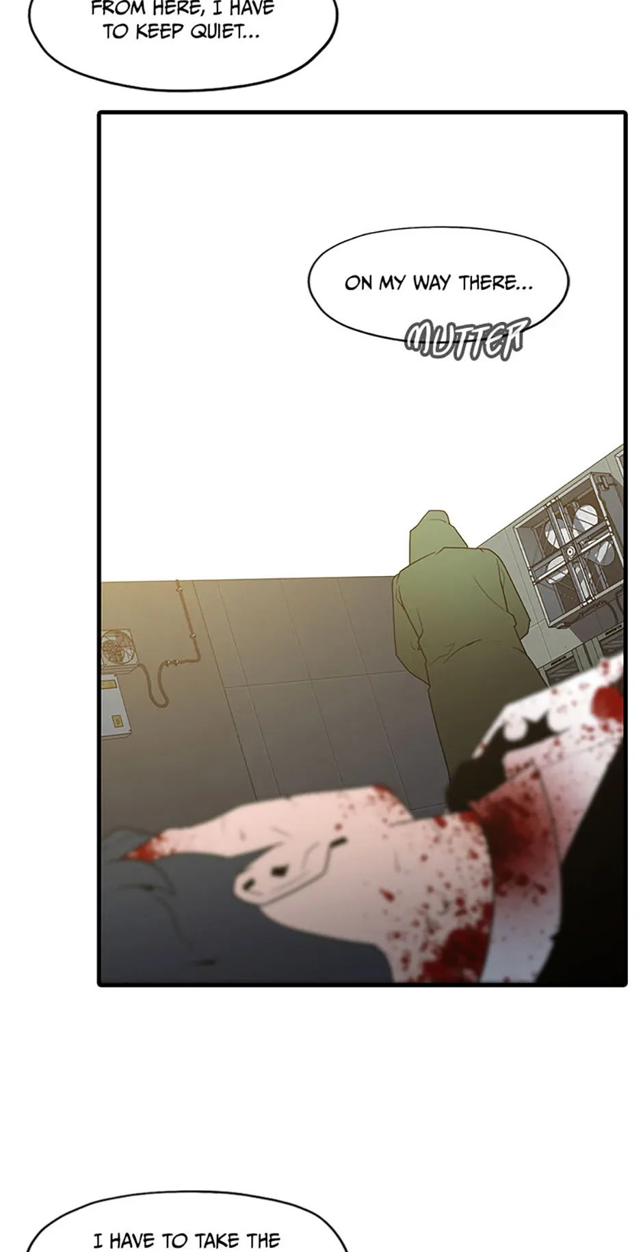 Granny (Official) Chapter 89 - page 53