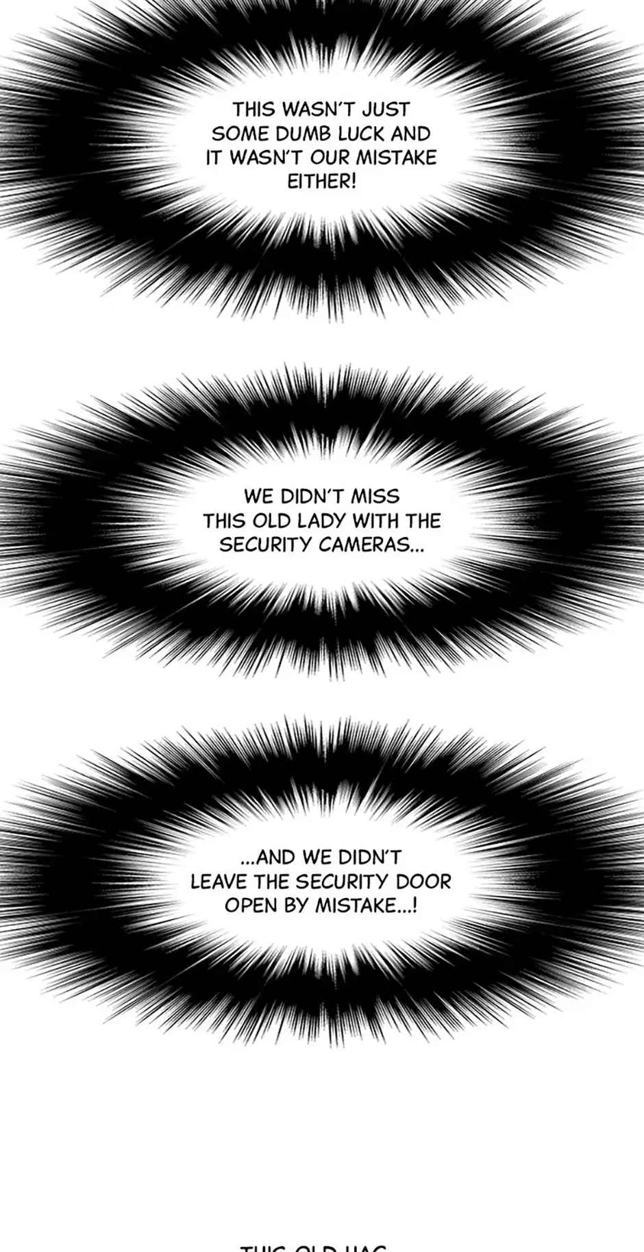 Granny (Official) Chapter 89 - page 56