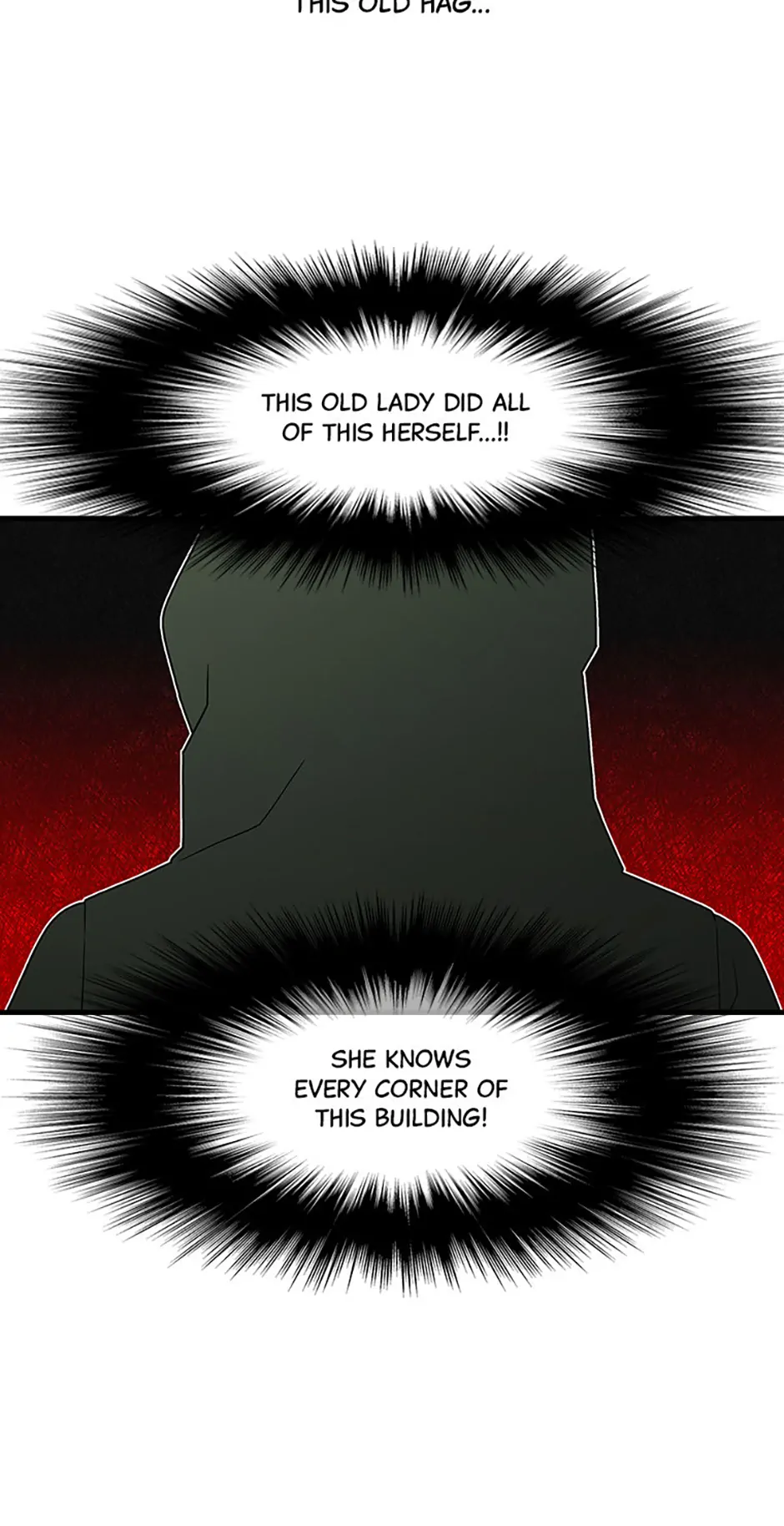Granny (Official) Chapter 89 - page 57