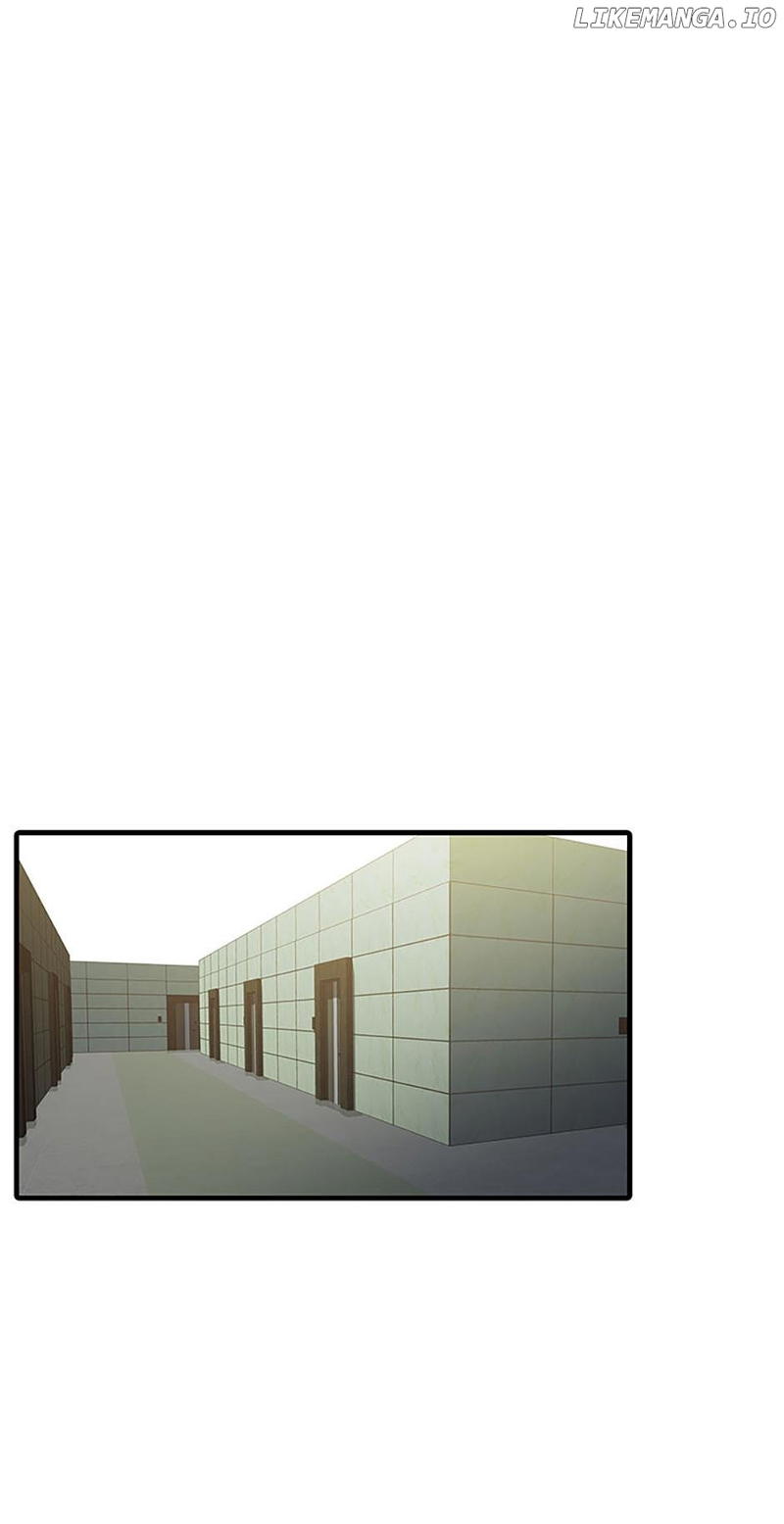 Granny (Official) Chapter 95 - page 1