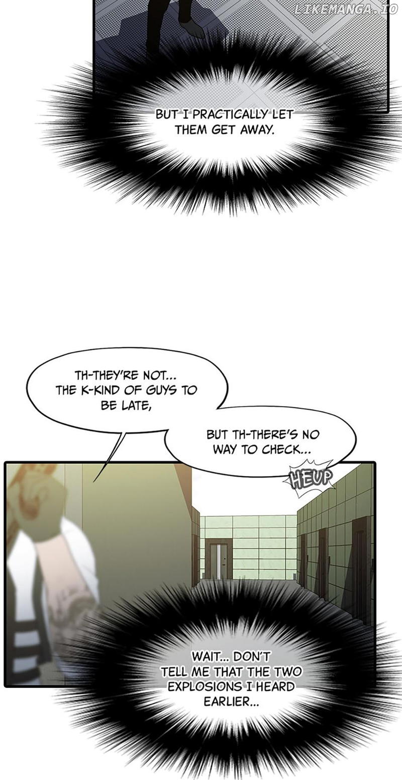 Granny (Official) Chapter 95 - page 10