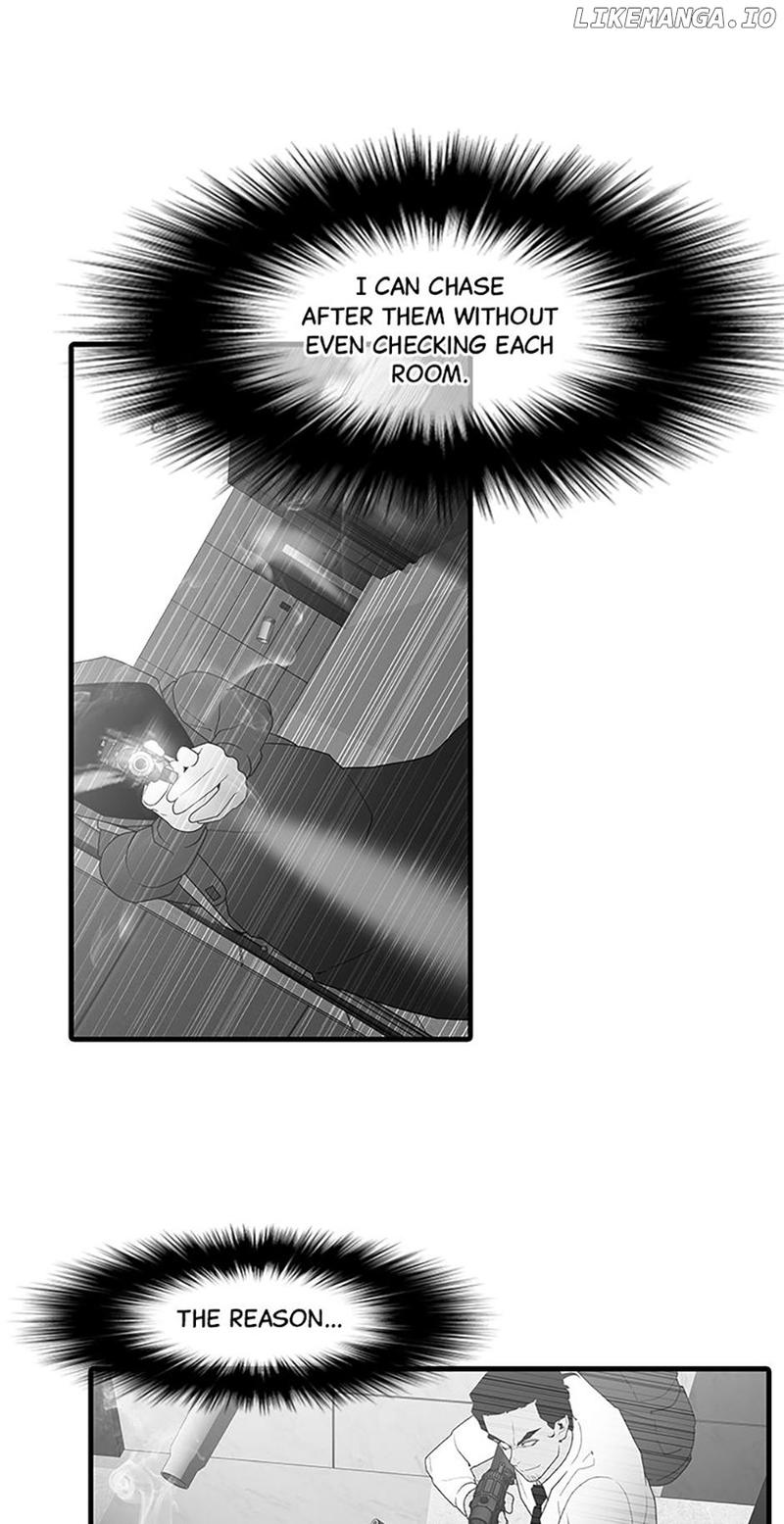 Granny (Official) Chapter 95 - page 11