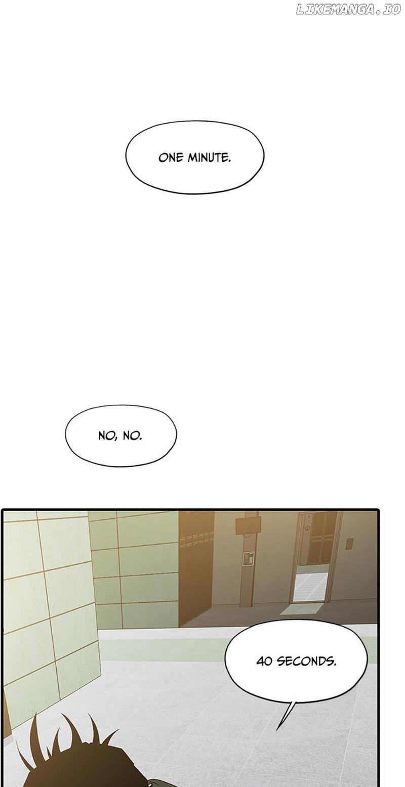 Granny (Official) Chapter 95 - page 14